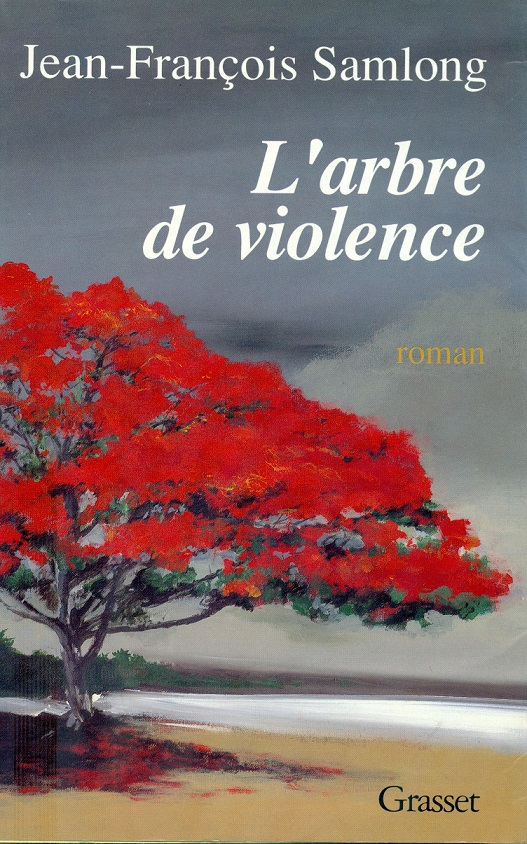 F. L'ARBRE DE VIOLENCE (1994)