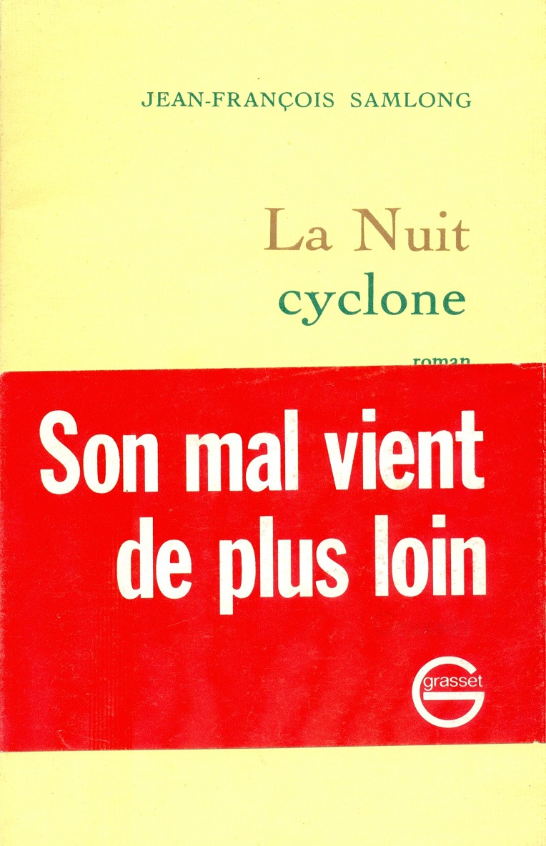 E. LA NUIT CYCLONE (1992)